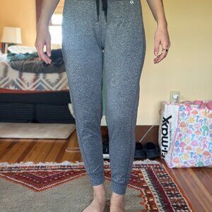 Athletic Works Gray Joggers